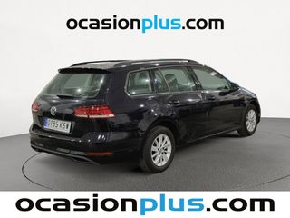 Volkswagen Golf Variant Ready2Go 1.0 TSI 85 kW (115 CV)