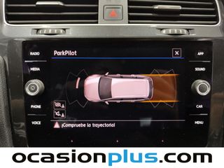 Volkswagen Golf Variant Ready2Go 1.0 TSI 85 kW (115 CV)