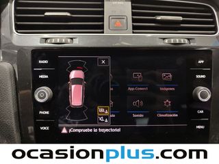 Volkswagen Golf Variant Ready2Go 1.0 TSI 85 kW (115 CV)