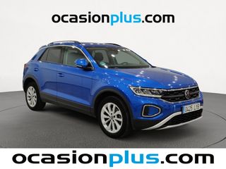 Volkswagen T-Roc Life 1.0 TSI 81 kW (110 CV)