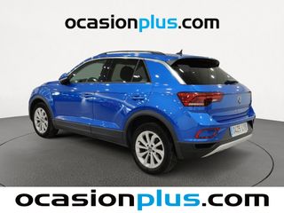 Volkswagen T-Roc Life 1.0 TSI 81 kW (110 CV)