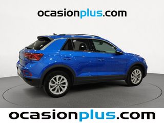 Volkswagen T-Roc Life 1.0 TSI 81 kW (110 CV)