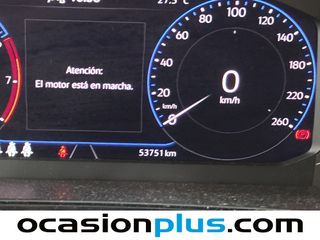 Volkswagen T-Roc Life 1.0 TSI 81 kW (110 CV)