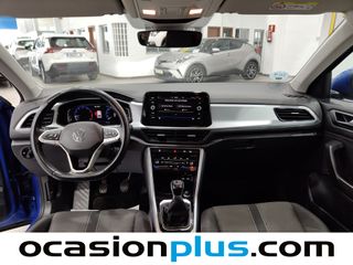 Volkswagen T-Roc Life 1.0 TSI 81 kW (110 CV)