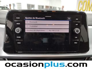 Volkswagen T-Roc Life 1.0 TSI 81 kW (110 CV)