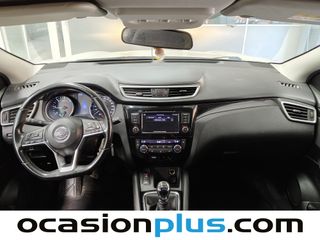 Nissan Qashqai dCi 115 Acenta 85 kW (115 CV)