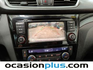 Nissan Qashqai dCi 115 Acenta 85 kW (115 CV)