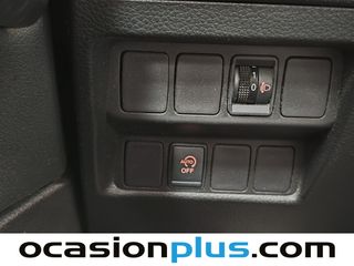 Nissan Qashqai dCi 115 Acenta 85 kW (115 CV)