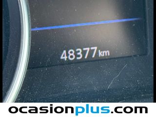 Nissan Qashqai dCi 115 Acenta 85 kW (115 CV)