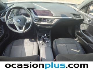 BMW Serie 1 116d Business 85 kW (116 CV)