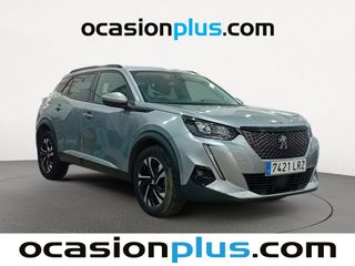 Peugeot 2008 PureTech 130 S&S Allure Pack 96 kW (130 CV)