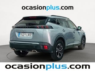 Peugeot 2008 PureTech 130 S&S Allure Pack 96 kW (130 CV)