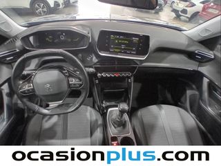 Peugeot 2008 PureTech 130 S&S Allure Pack 96 kW (130 CV)