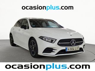 Mercedes-Benz Clase A 180 100 kW (136 CV)
