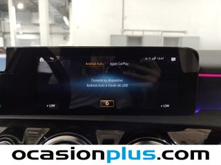 Mercedes-Benz Clase A 180 100 kW (136 CV)