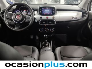 Fiat 500X 1,0 Firefly S&S Connect 88 kW (120 CV)
