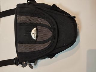 Funda Samsonite para cámara