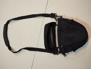 Funda Samsonite para cámara