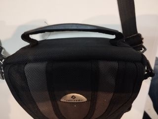 Funda Samsonite para cámara