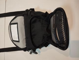 Funda Samsonite para cámara