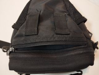 Funda Samsonite para cámara