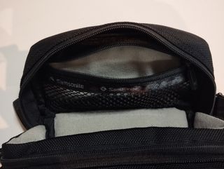 Funda Samsonite para cámara