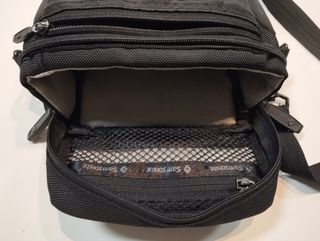 Funda Samsonite para cámara