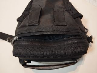 Funda Samsonite para cámara