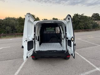 Alquiler Renault Express 2022