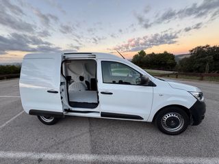 Alquiler Renault Express 2022