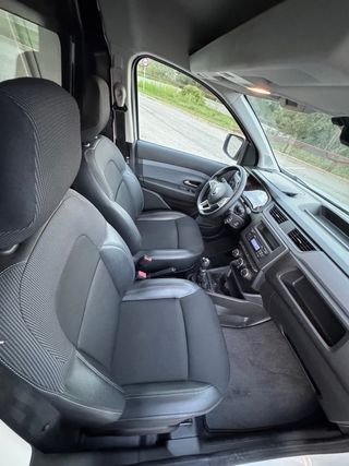 Alquiler Renault Express 2022