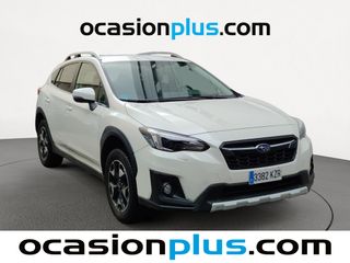 Subaru XV 1.6 Sport Plus CVT 84 kW (114 CV)