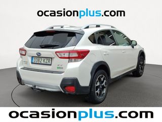 Subaru XV 1.6 Sport Plus CVT 84 kW (114 CV)