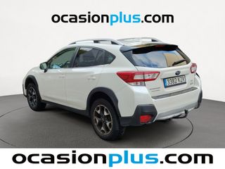Subaru XV 1.6 Sport Plus CVT 84 kW (114 CV)