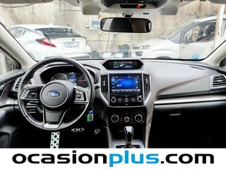 Subaru XV 1.6 Sport Plus CVT 84 kW (114 CV)