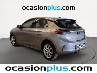 Opel Corsa 1.2 Turbo XHL Elegance 74 kW (100 CV)