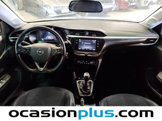 Opel Corsa 1.2 Turbo XHL Elegance 74 kW (100 CV)