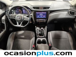 Nissan Qashqai dCi 110 S&S Acenta 4x2 81 kW (110 CV)
