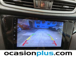 Nissan Qashqai dCi 110 S&S Acenta 4x2 81 kW (110 CV)