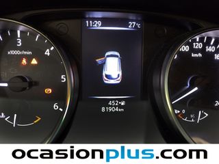 Nissan Qashqai dCi 110 S&S Acenta 4x2 81 kW (110 CV)