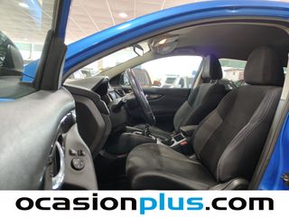 Nissan Qashqai dCi 110 S&S Acenta 4x2 81 kW (110 CV)