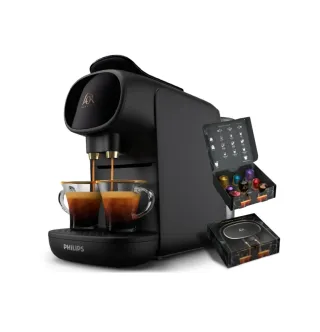 NUEVA Cafetera L'Or Barista Sublime Negra + 20€