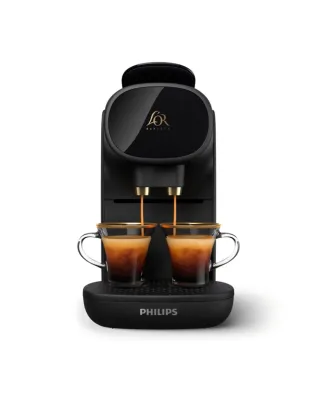 NUEVA Cafetera L'Or Barista Sublime Negra + 20€