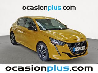 Peugeot 208 PureTech 100 Allure 75 kW (100 CV)