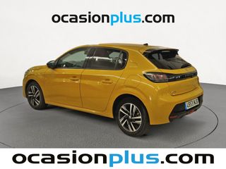 Peugeot 208 PureTech 100 Allure 75 kW (100 CV)