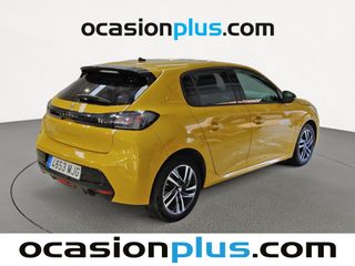 Peugeot 208 PureTech 100 Allure 75 kW (100 CV)