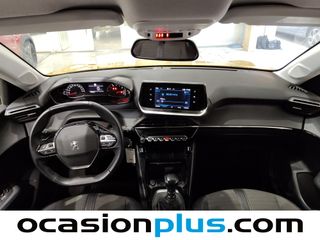 Peugeot 208 PureTech 100 Allure 75 kW (100 CV)