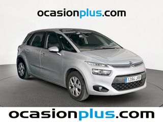 Citroen C4 Picasso BlueHDi 120 Live Edition 88 kW (120 CV)