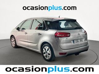 Citroen C4 Picasso BlueHDi 120 Live Edition 88 kW (120 CV)