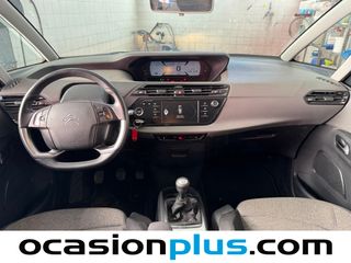 Citroen C4 Picasso BlueHDi 120 Live Edition 88 kW (120 CV)